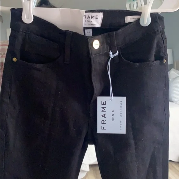 Frame Jeans - Picture 3 of 3